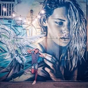 Meet your Posher, James